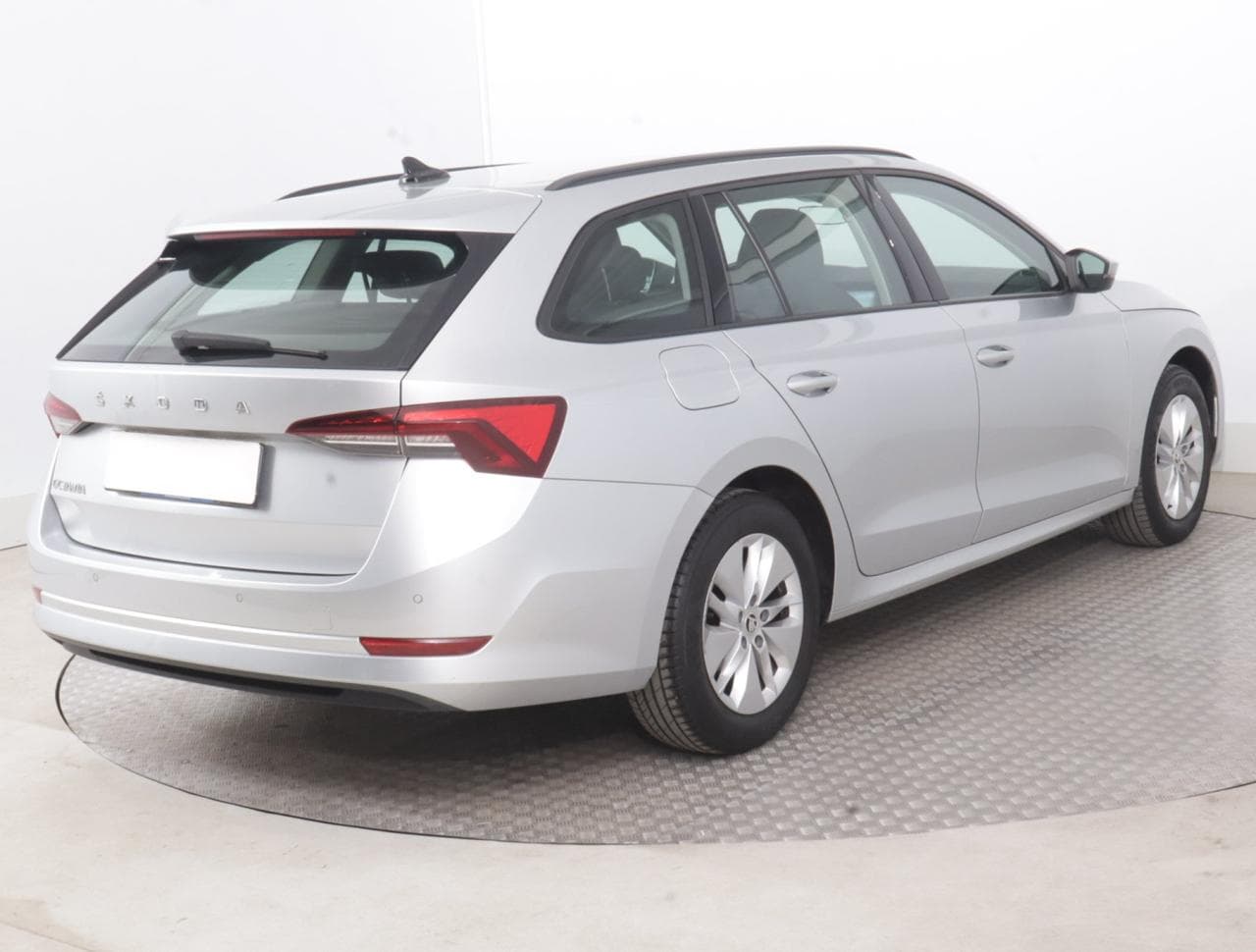 2022 Škoda OCTAVIA - 13