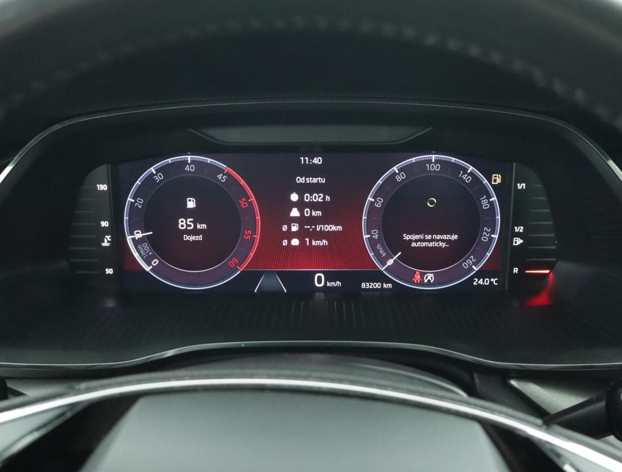 2022 Škoda OCTAVIA - 30