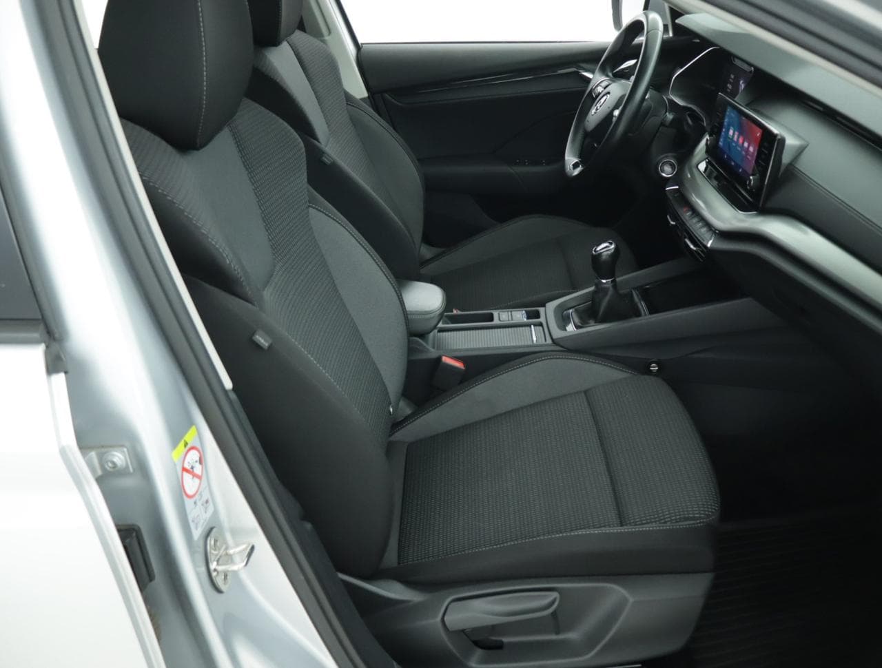 2022 Škoda OCTAVIA - 21