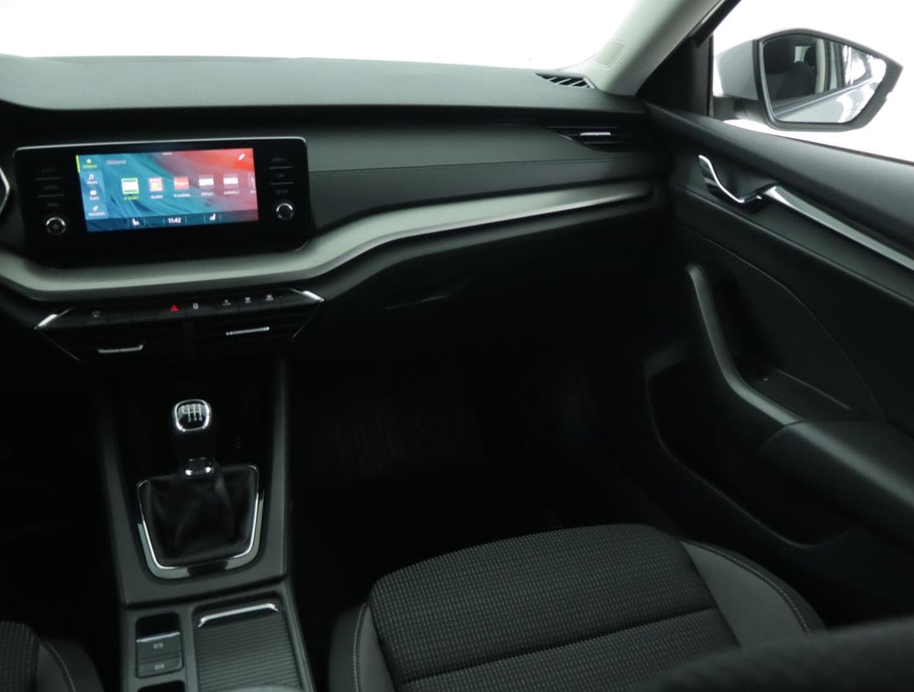 2022 Škoda OCTAVIA - 20