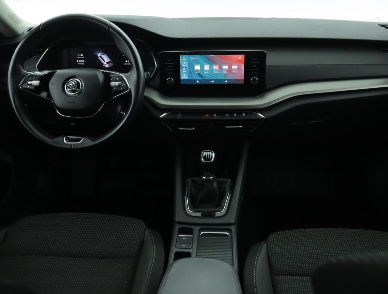 2022 Škoda OCTAVIA - 18