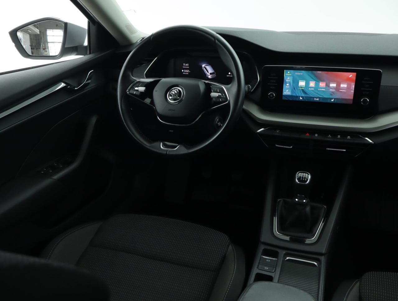 2022 Škoda OCTAVIA - 17
