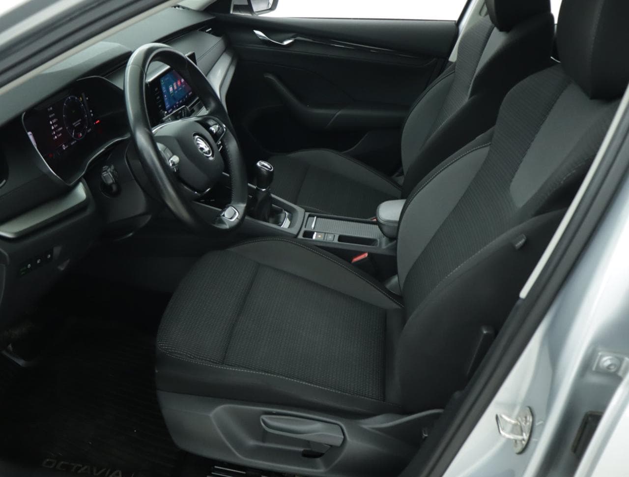 2022 Škoda OCTAVIA - 28