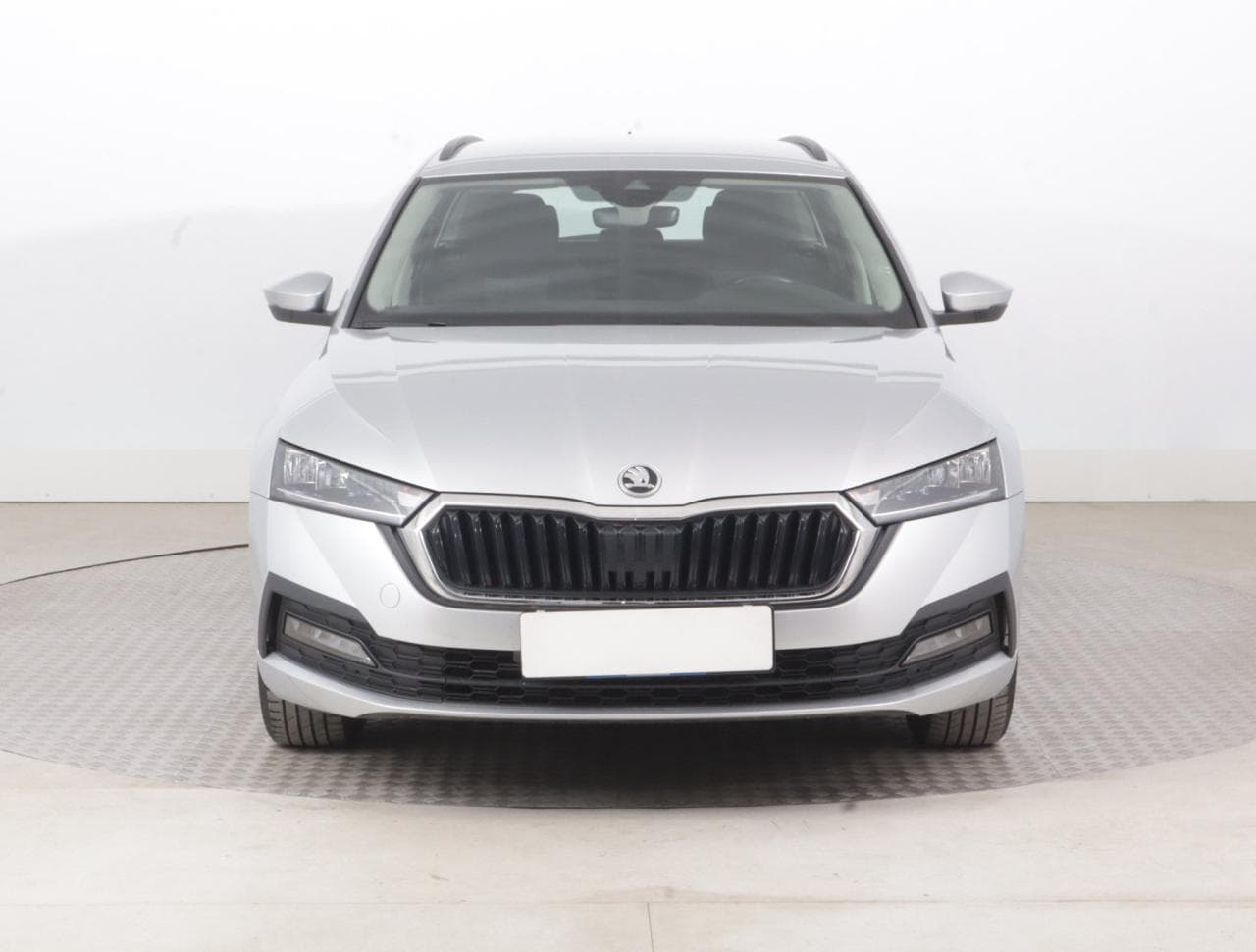 2022 Škoda OCTAVIA - 3