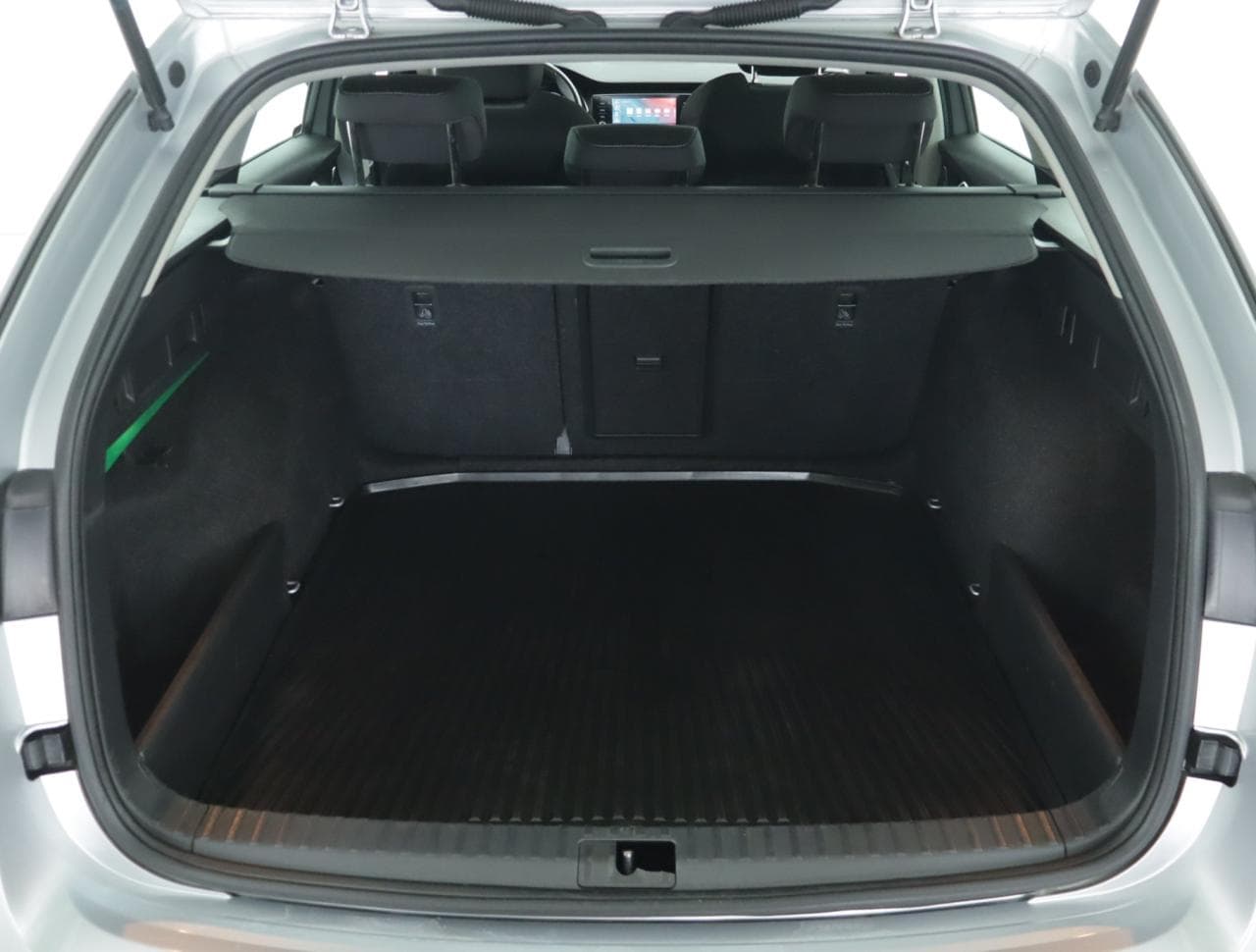 2022 Škoda OCTAVIA - 32