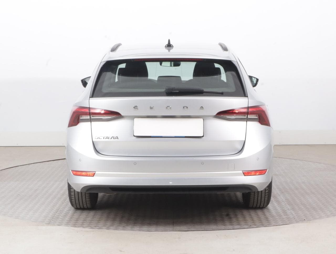2022 Škoda OCTAVIA - 11