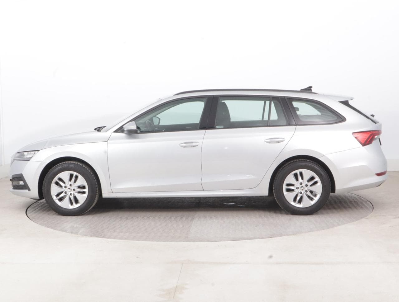 2022 Škoda OCTAVIA - 7