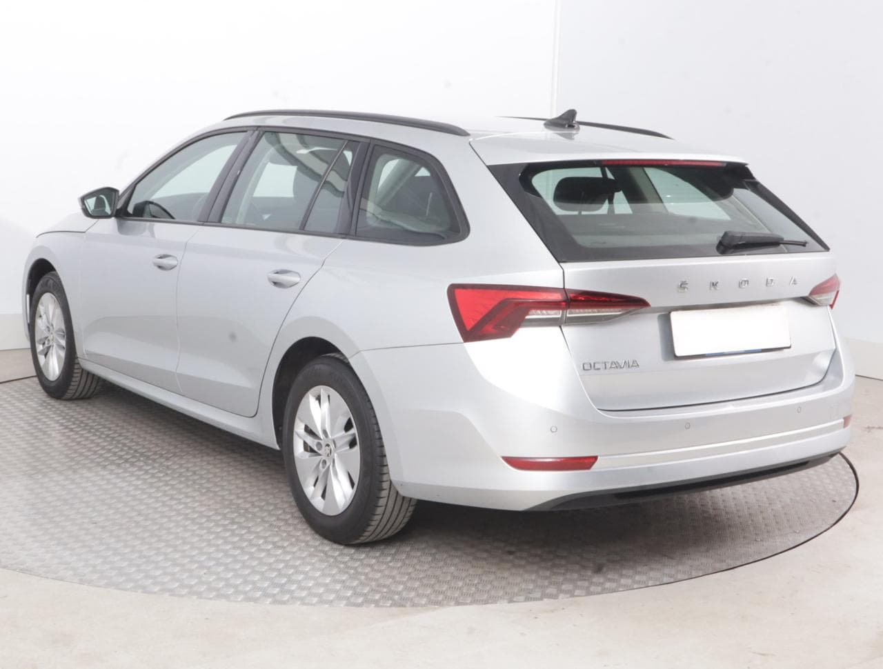 2022 Škoda OCTAVIA - 9