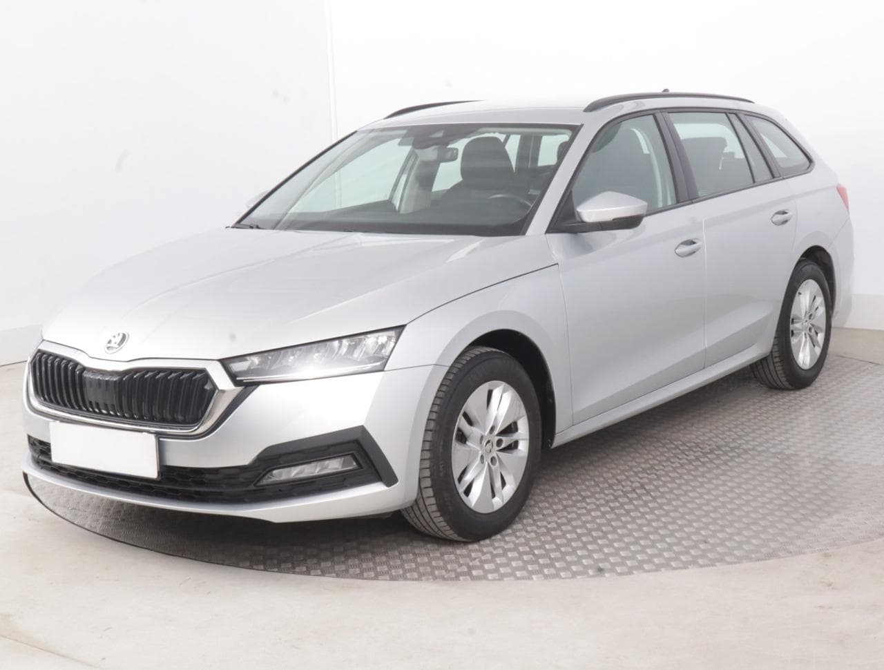 2022 Škoda OCTAVIA - 5