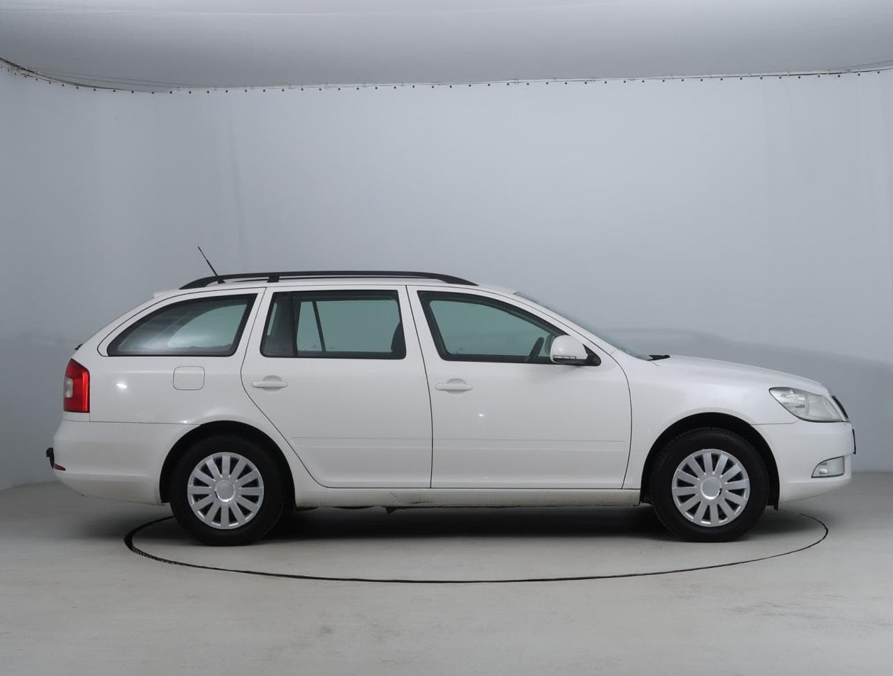 2013 Škoda OCTAVIA - 8