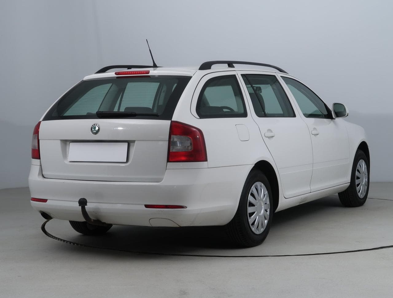 2013 Škoda OCTAVIA - 7