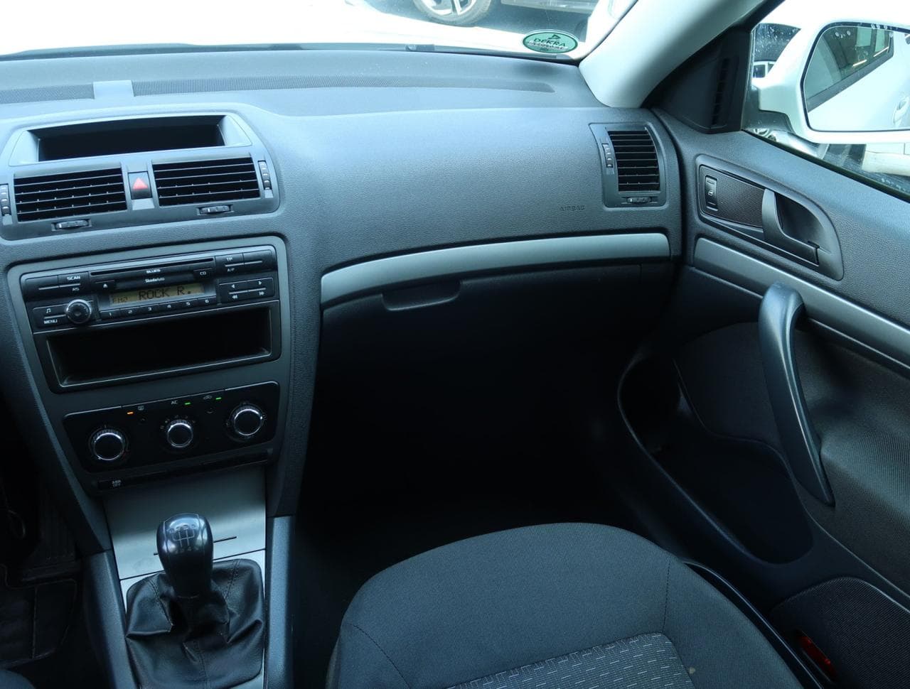 2013 Škoda OCTAVIA - 14