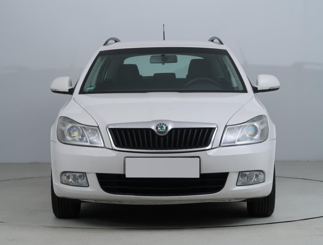 2013 Škoda OCTAVIA - 2