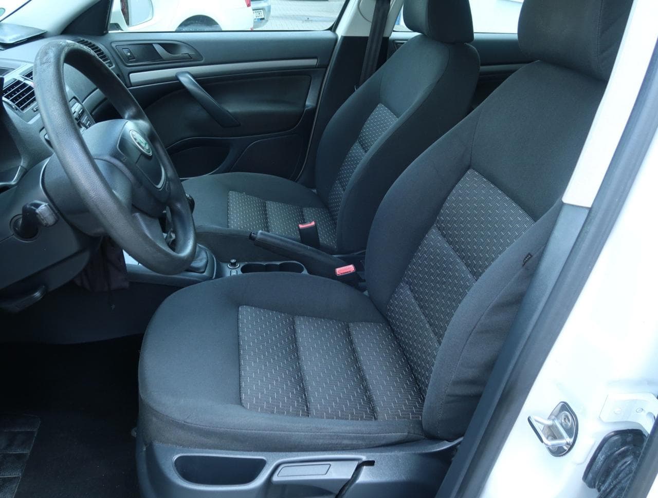 2013 Škoda OCTAVIA - 24