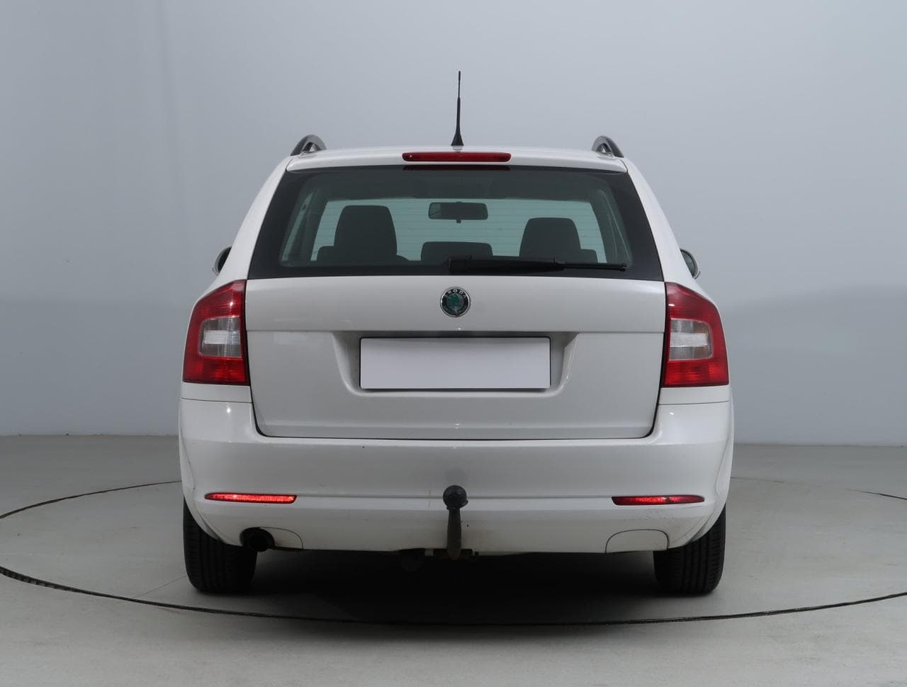 2013 Škoda OCTAVIA - 6