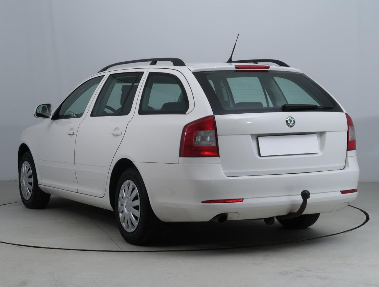 2013 Škoda OCTAVIA - 5