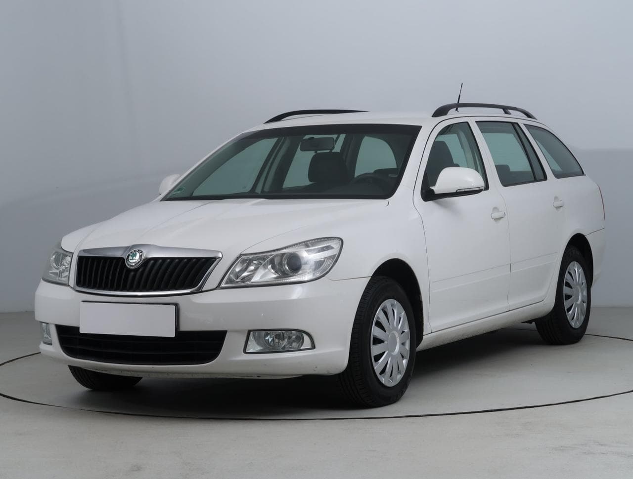 2013 Škoda OCTAVIA - 3