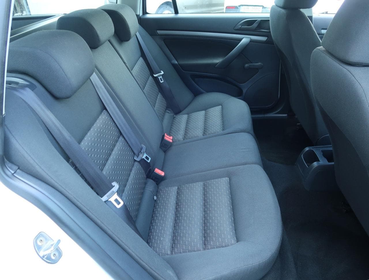 2013 Škoda OCTAVIA - 18