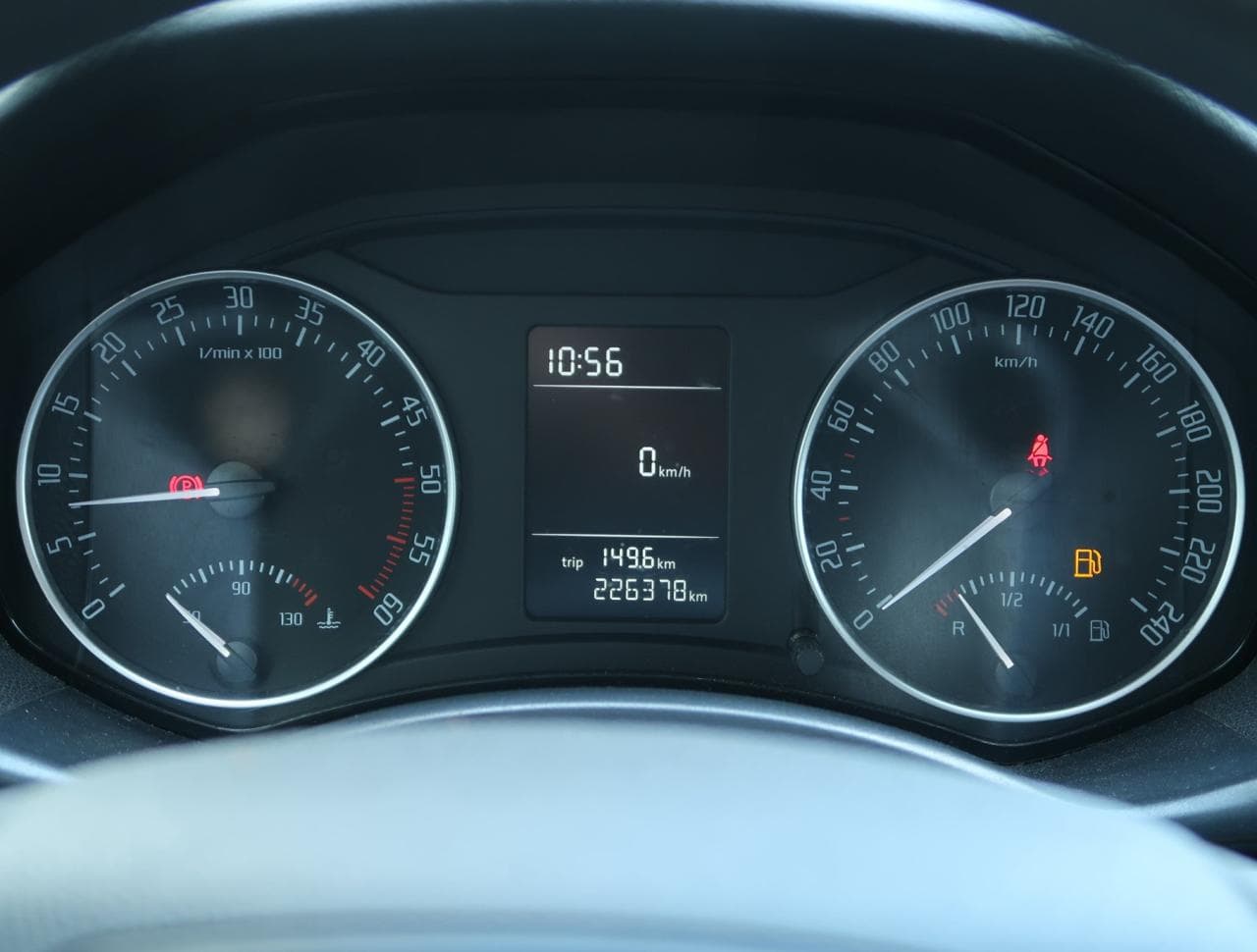 2013 Škoda OCTAVIA - 26