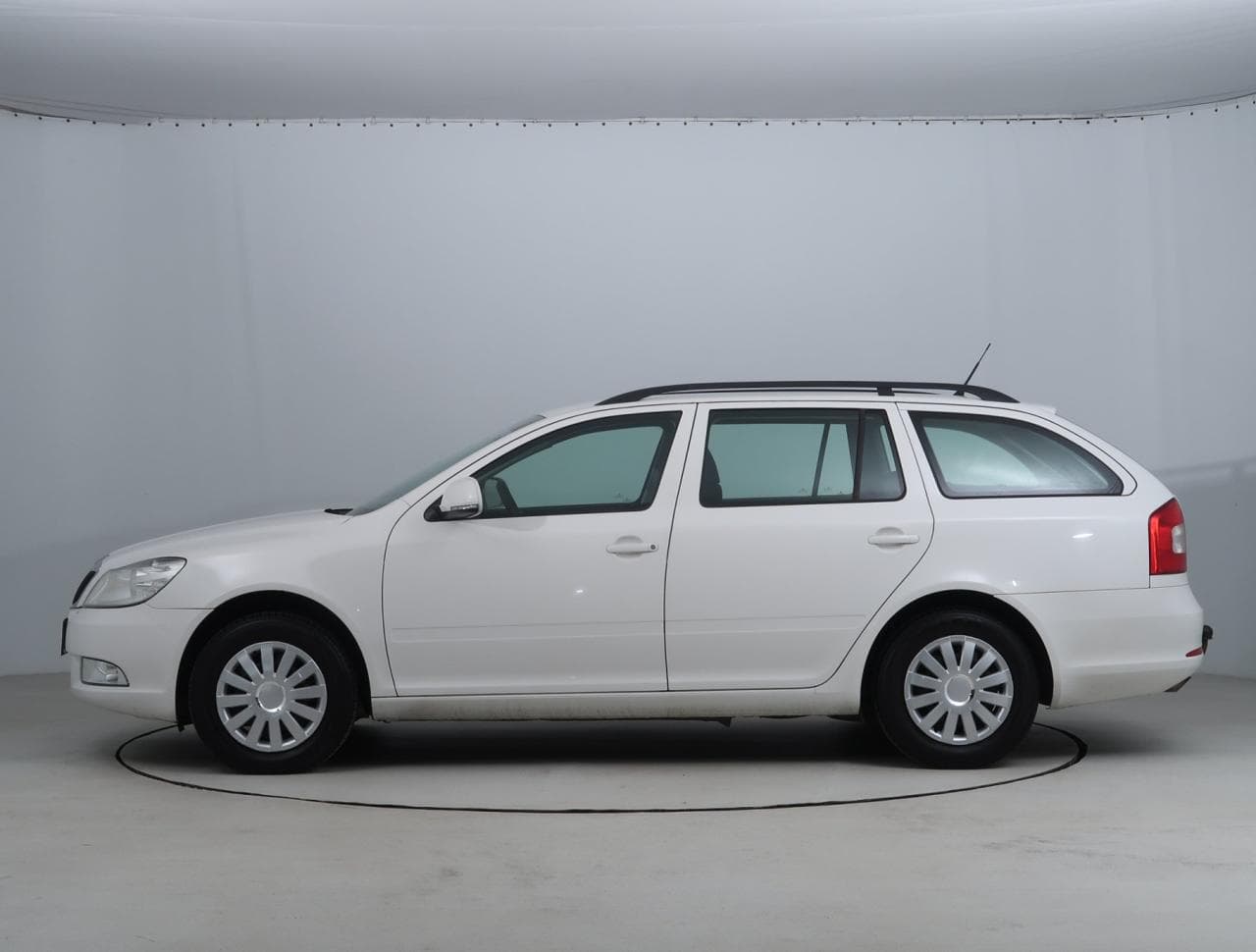 2013 Škoda OCTAVIA - 4