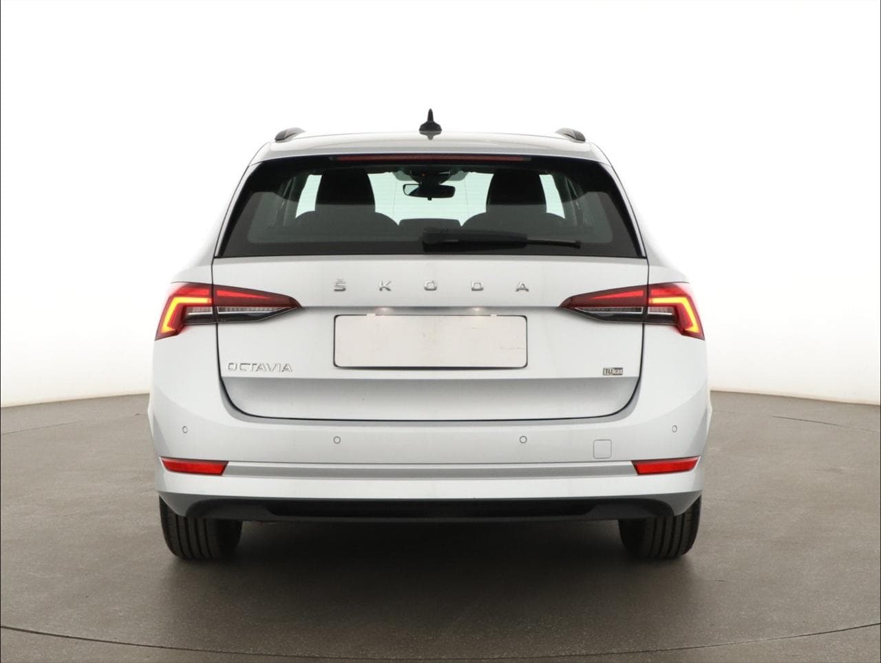 2022 Škoda OCTAVIA - 6