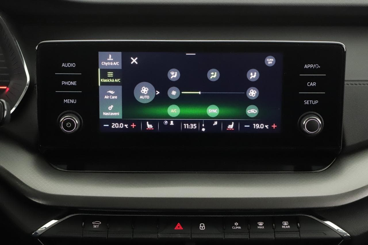 2022 Škoda OCTAVIA - 17