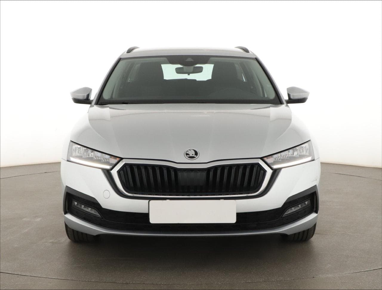 2022 Škoda OCTAVIA - 2