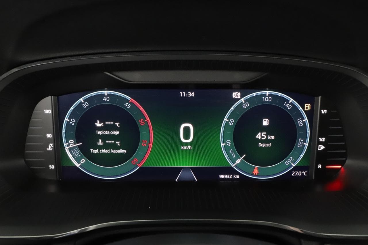 2022 Škoda OCTAVIA - 15
