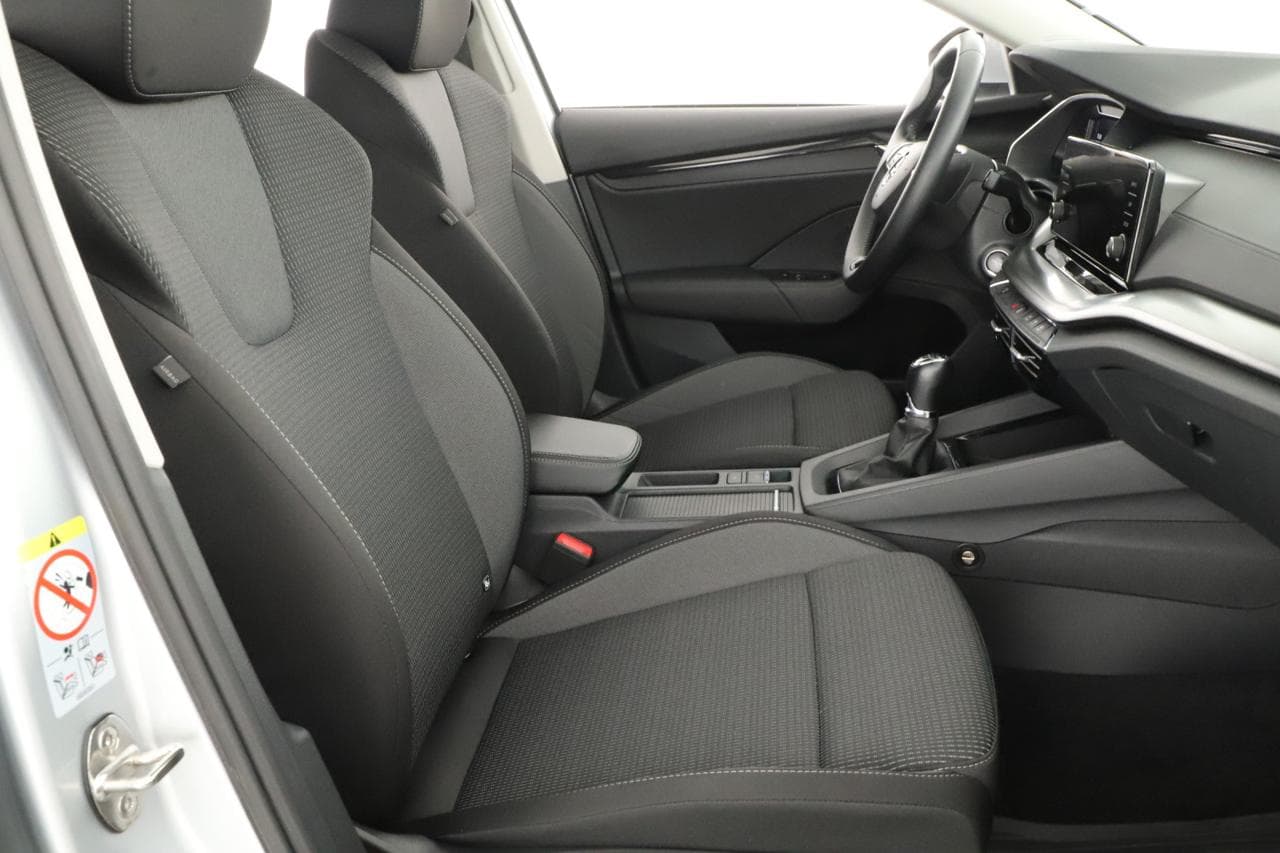 2022 Škoda OCTAVIA - 10