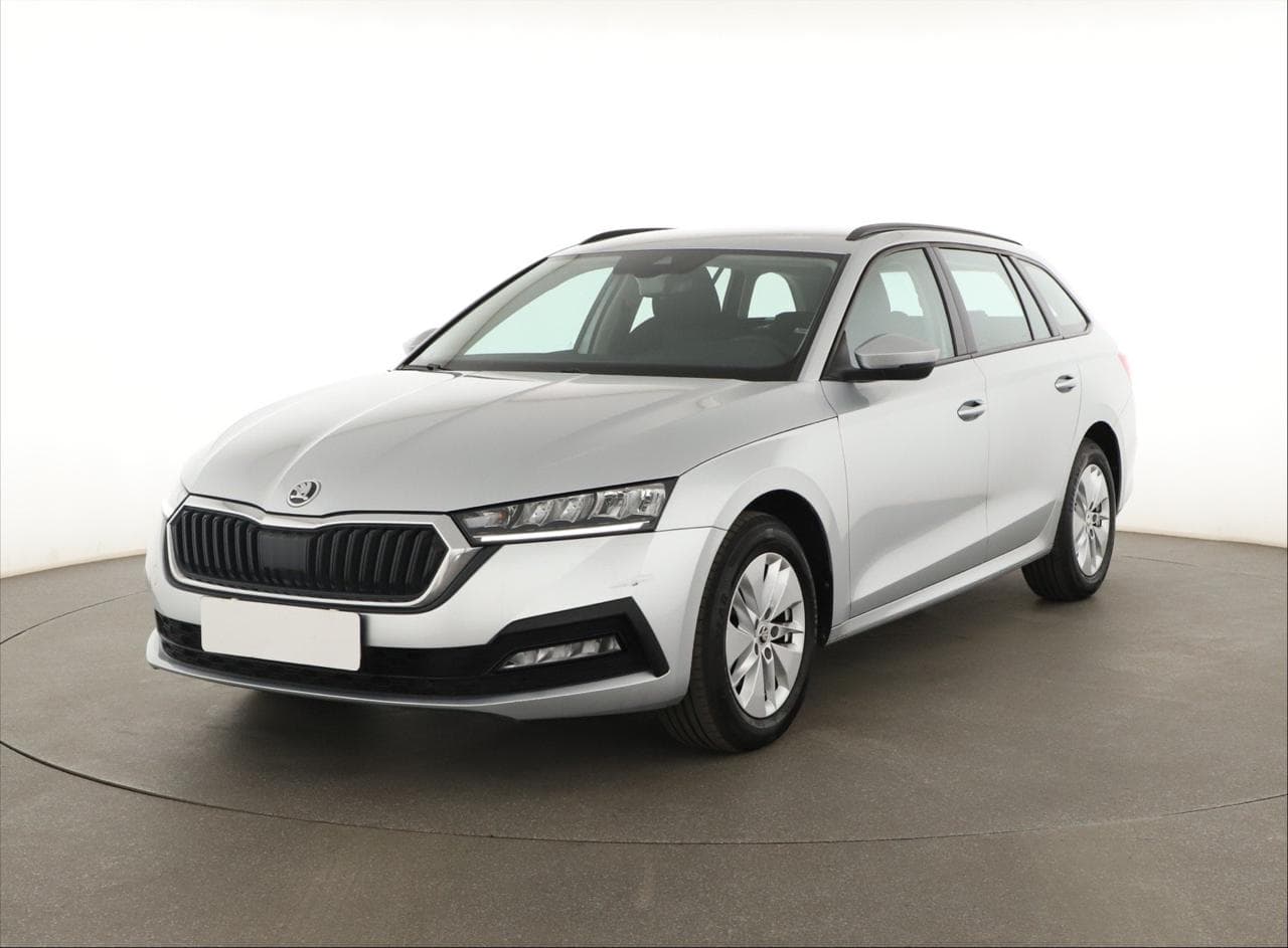 2022 Škoda OCTAVIA - 3