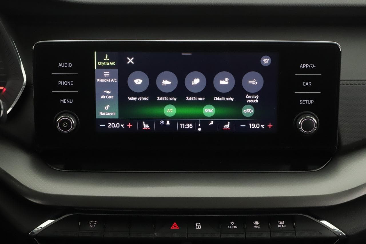 2022 Škoda OCTAVIA - 18