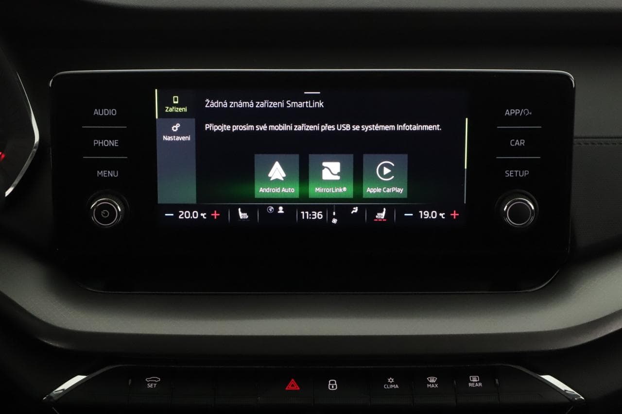 2022 Škoda OCTAVIA - 19