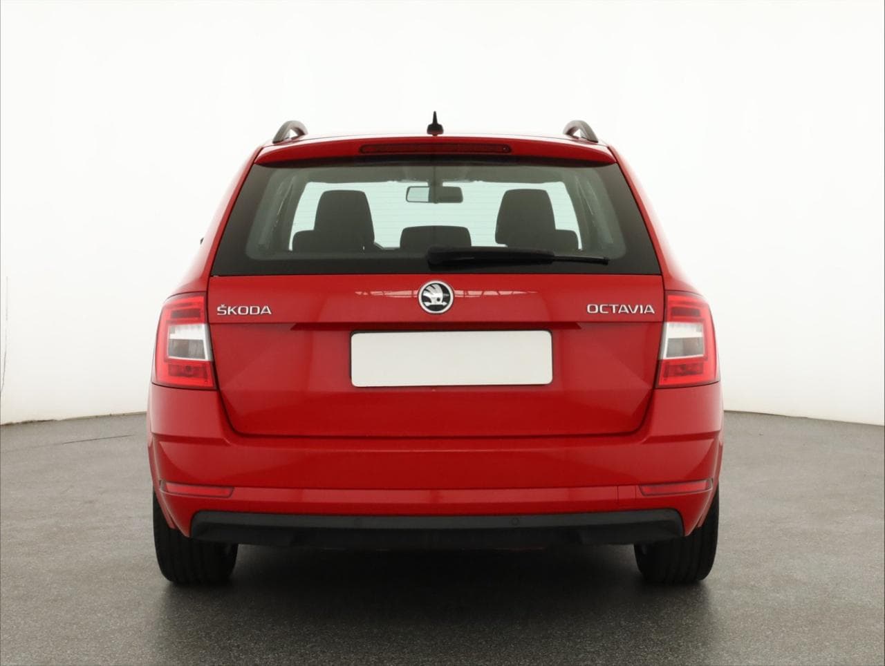 2020 Škoda OCTAVIA - 6