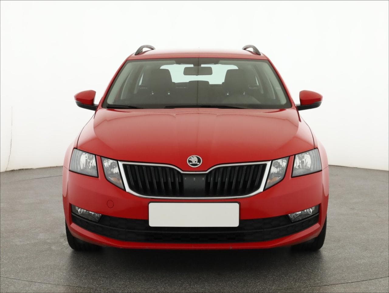 2020 Škoda OCTAVIA - 2