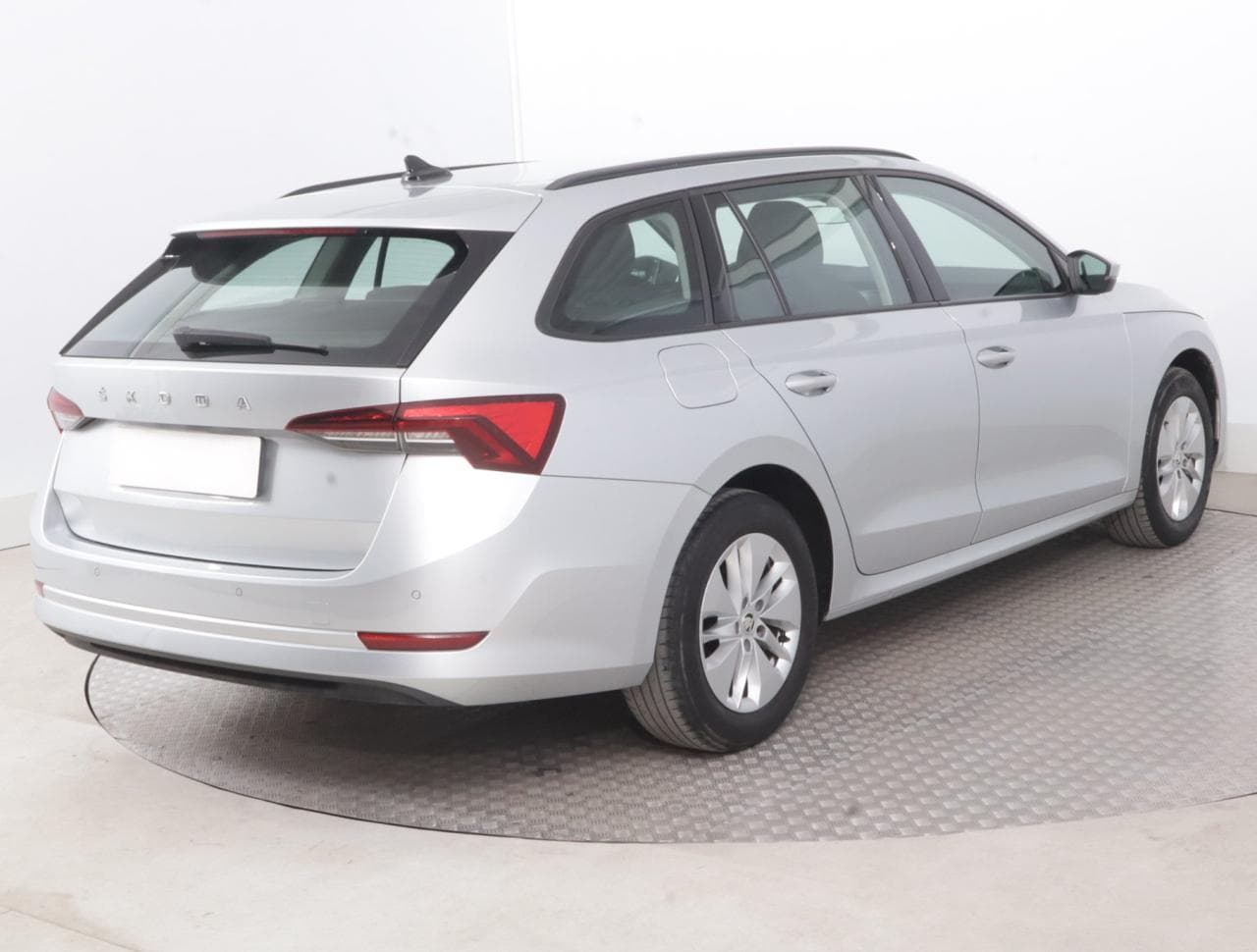 2023 Škoda OCTAVIA - 11