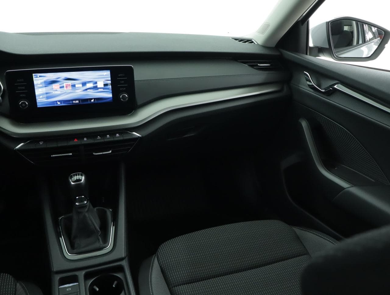 2023 Škoda OCTAVIA - 16