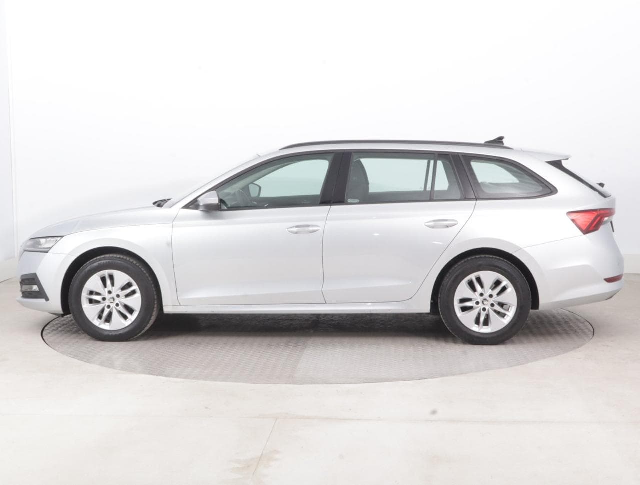 2023 Škoda OCTAVIA - 7