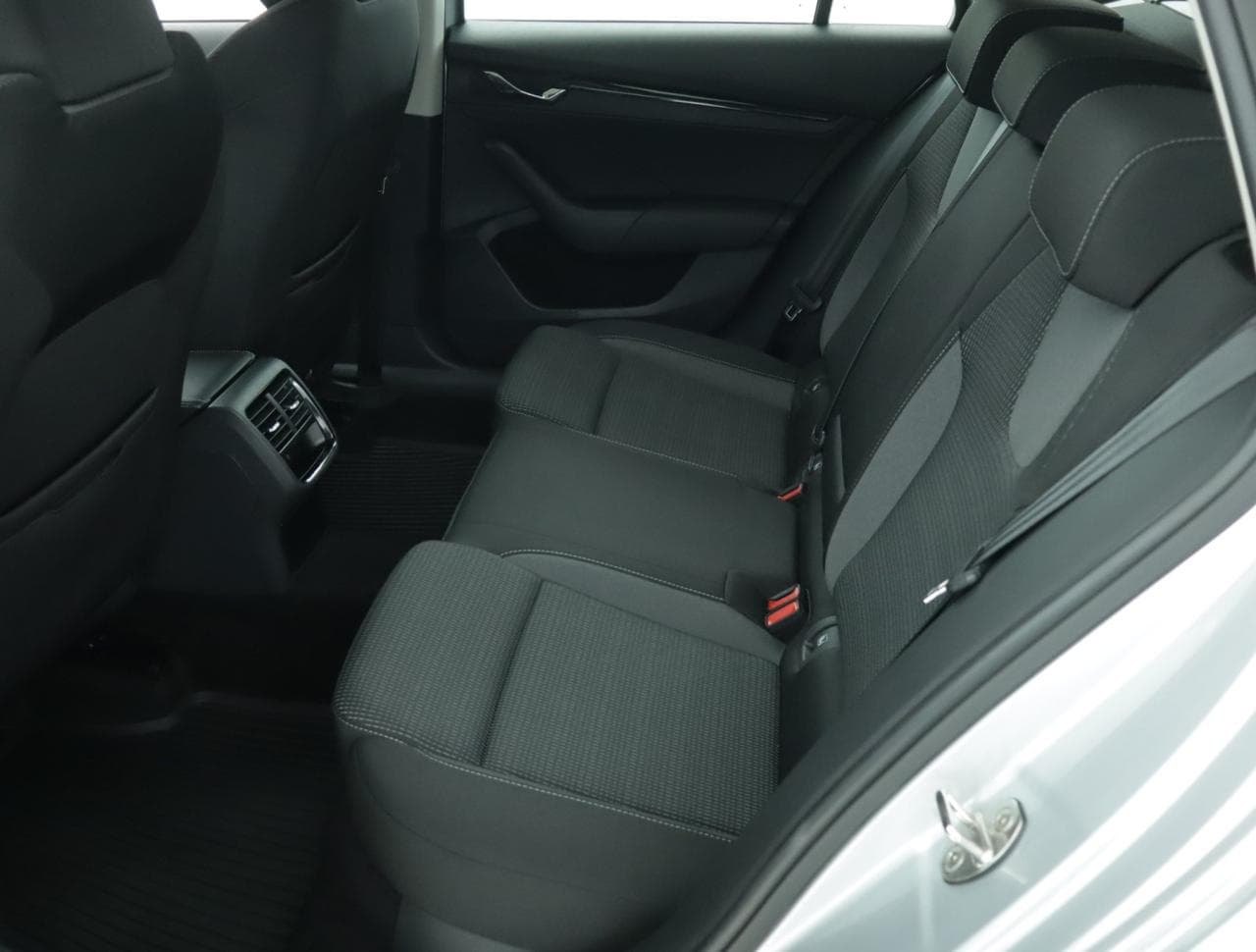 2023 Škoda OCTAVIA - 23