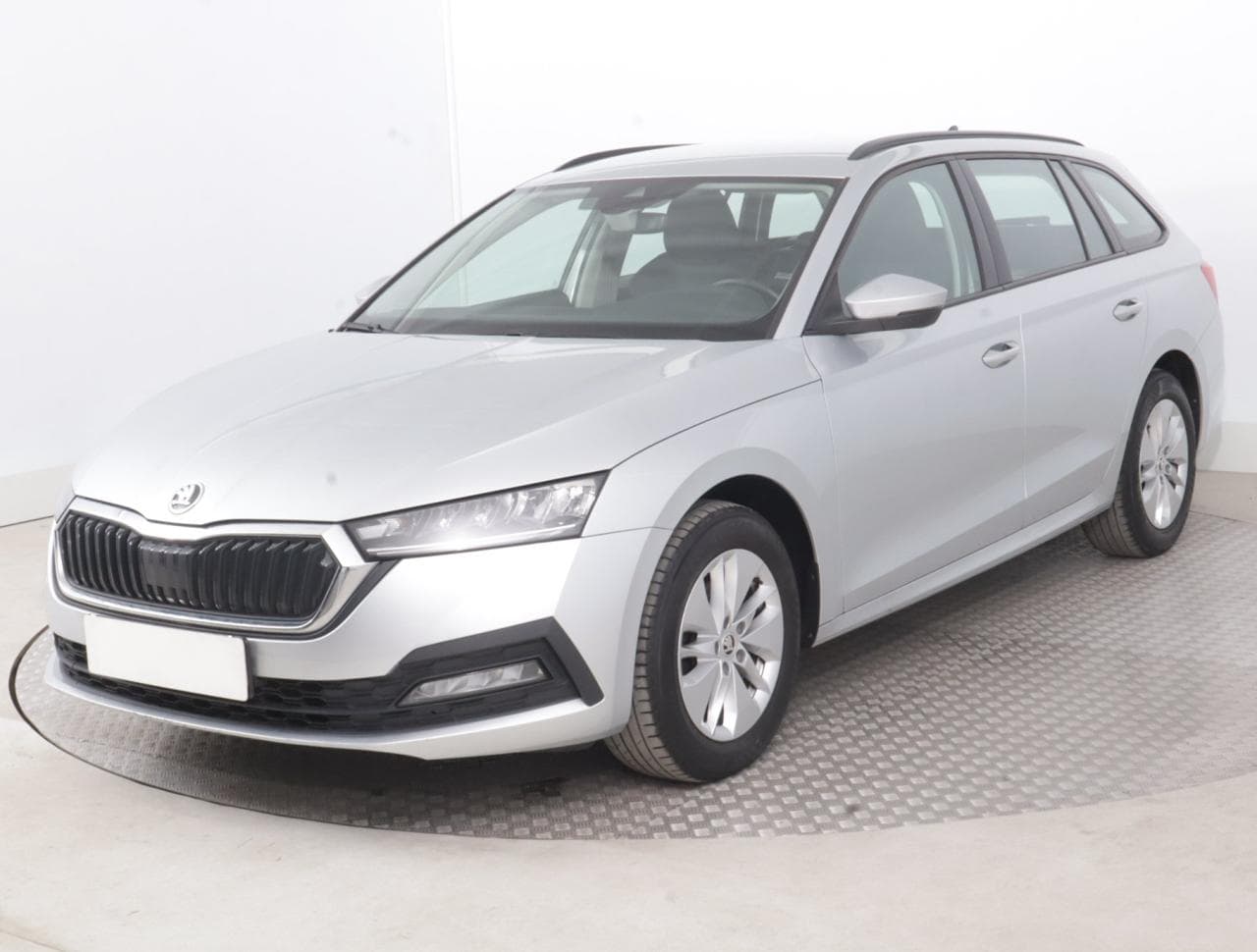 2023 Škoda OCTAVIA - 5