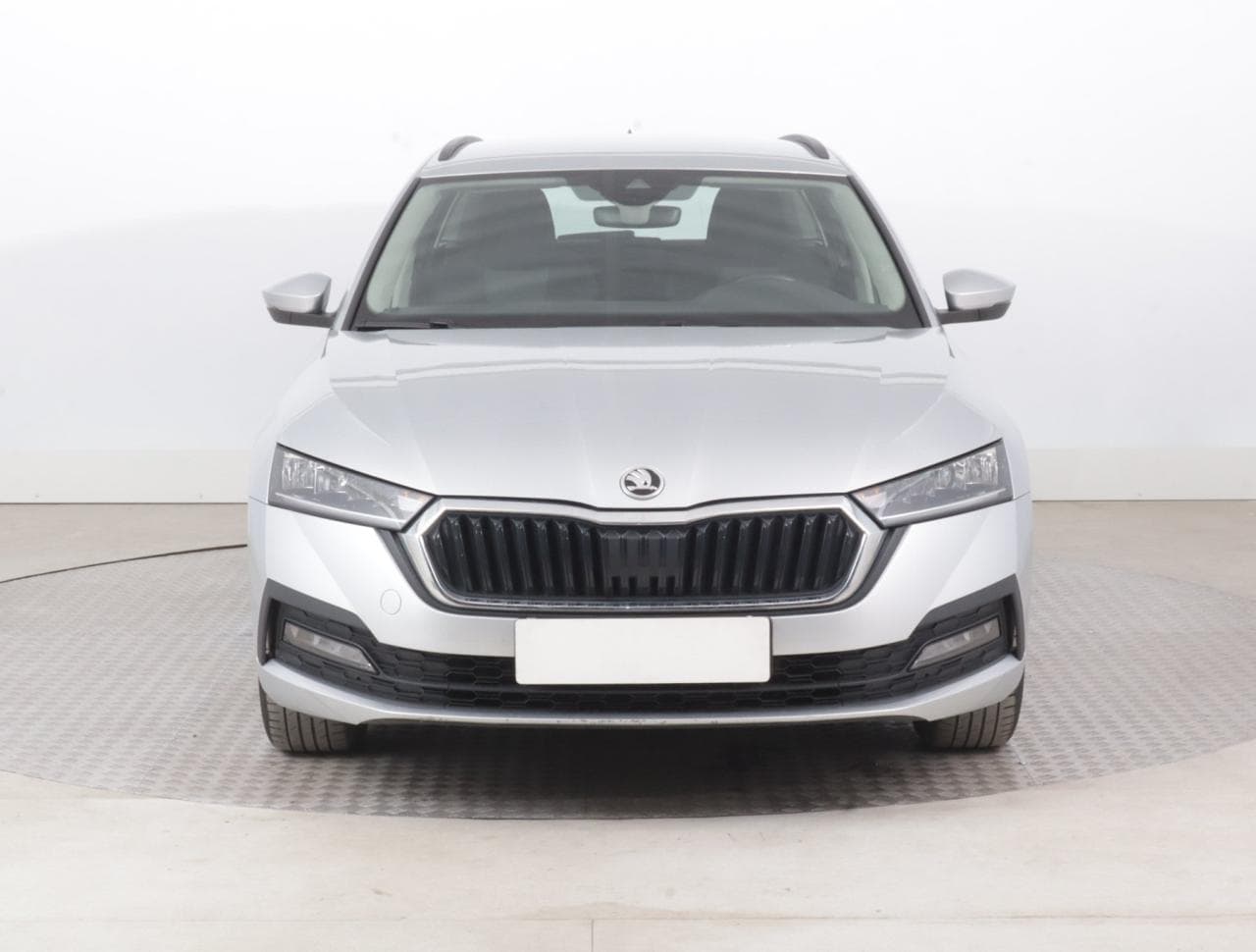 2023 Škoda OCTAVIA - 3
