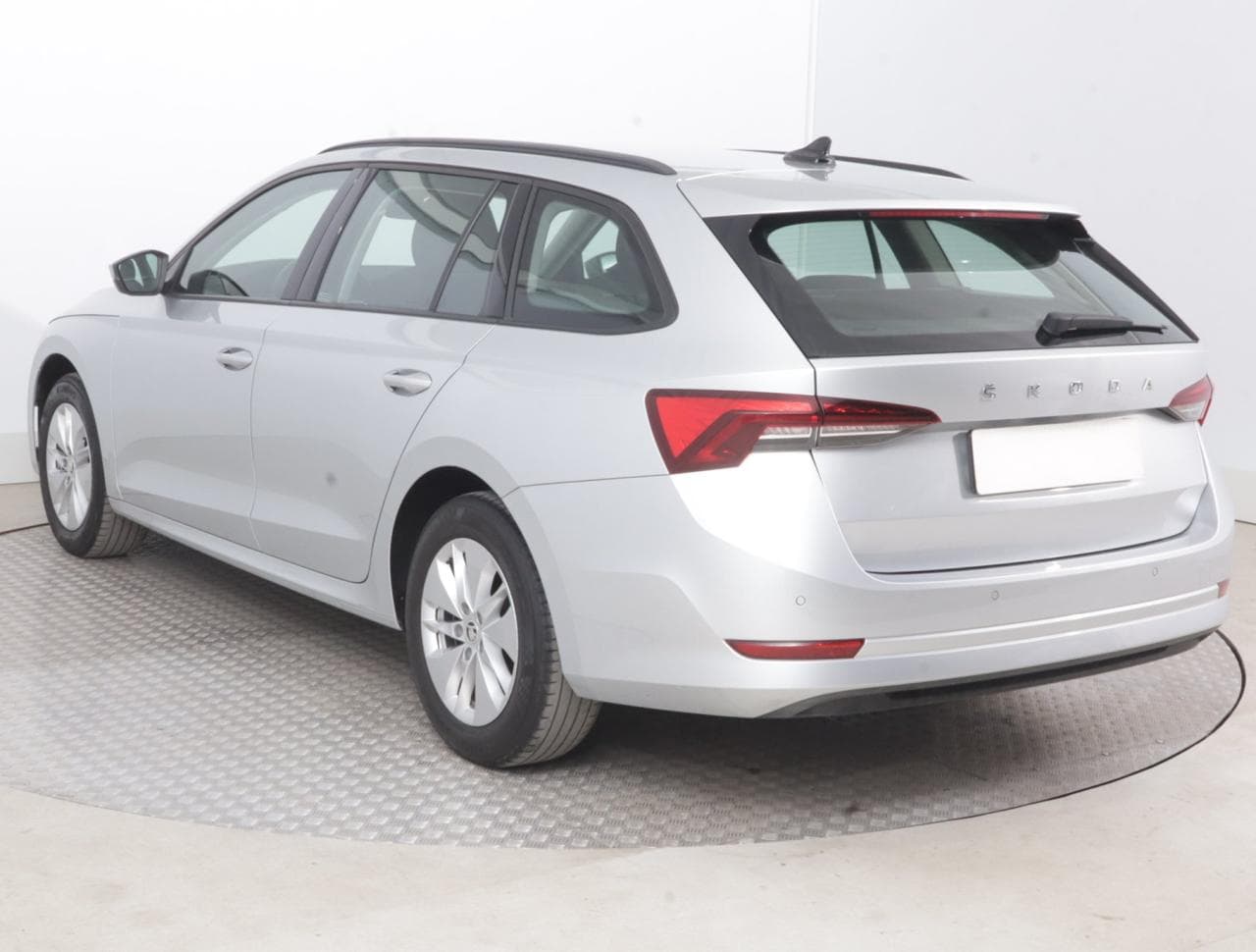 2023 Škoda OCTAVIA - 9
