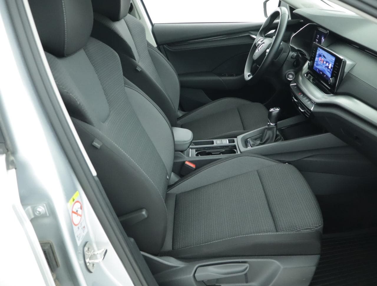 2023 Škoda OCTAVIA - 17