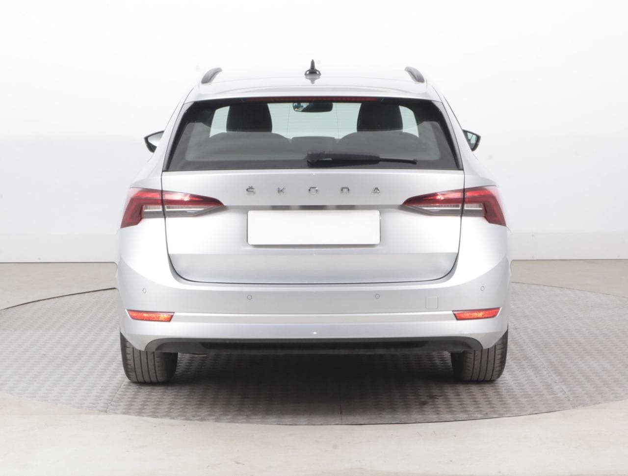 2023 Škoda OCTAVIA - 10