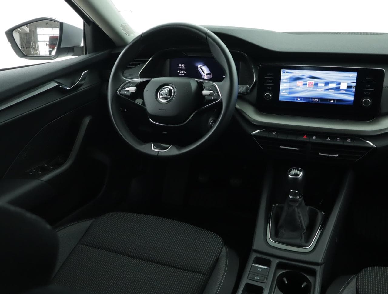 2023 Škoda OCTAVIA - 14
