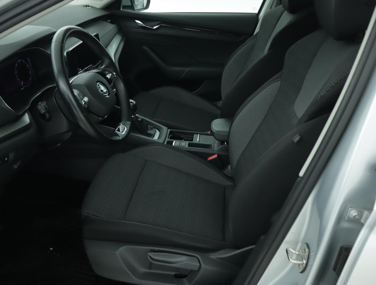 2022 Škoda OCTAVIA - 28