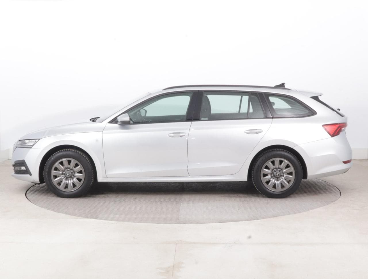 2022 Škoda OCTAVIA - 6