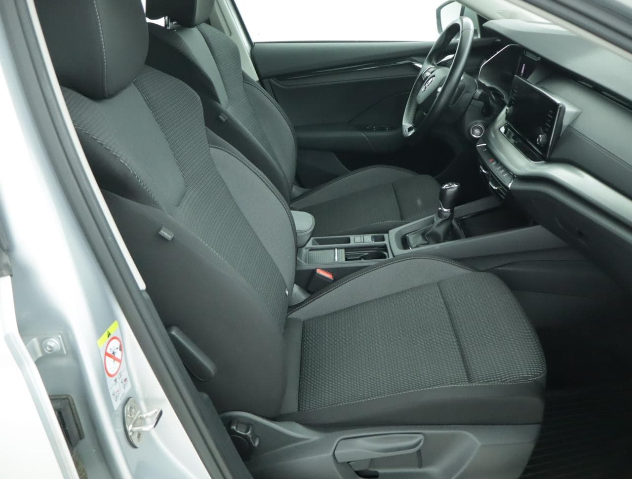 2022 Škoda OCTAVIA - 20
