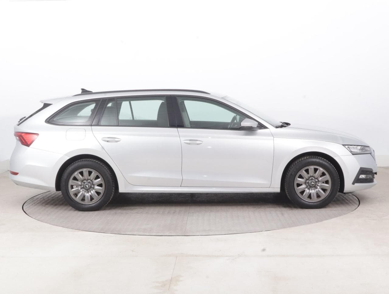 2022 Škoda OCTAVIA - 14