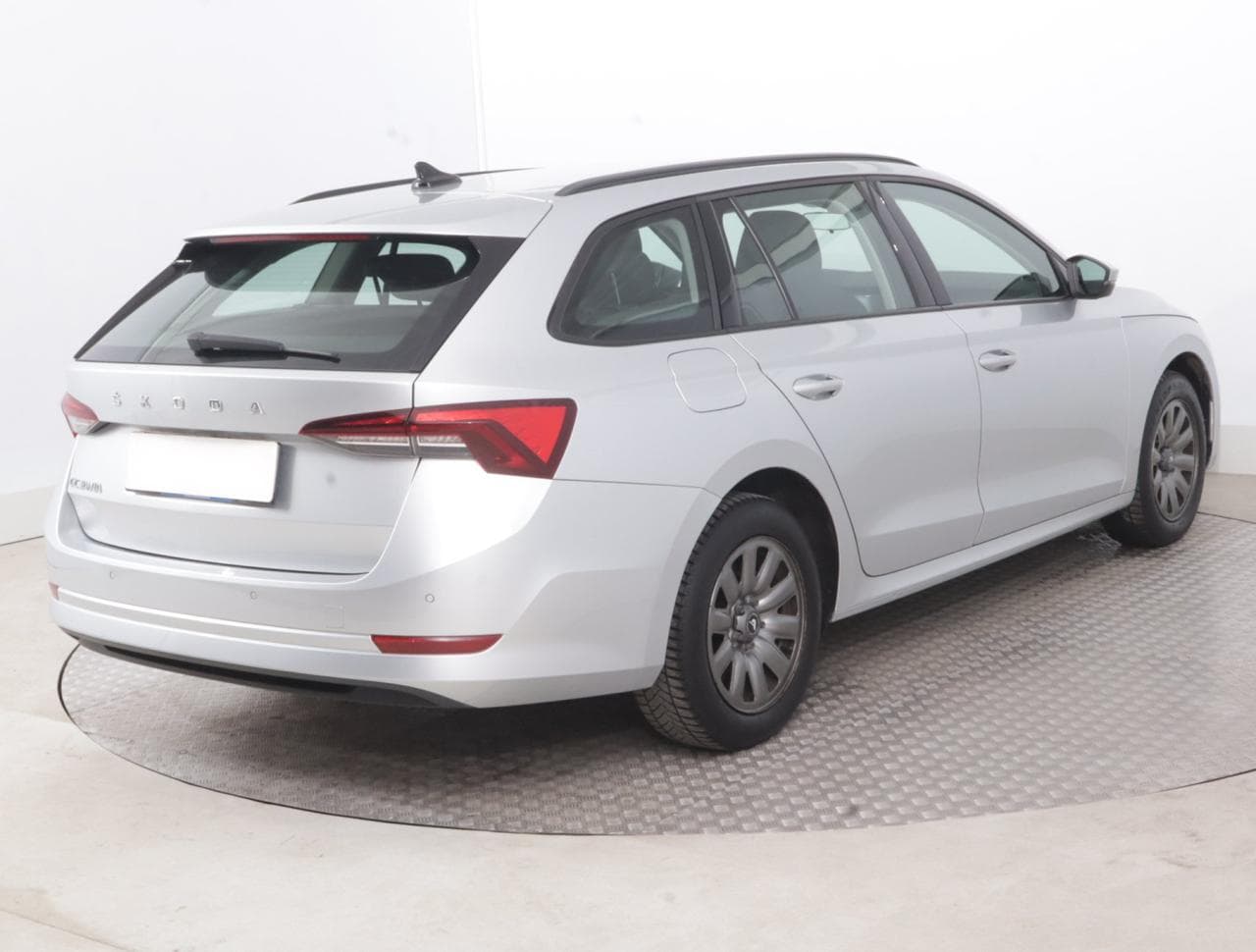 2022 Škoda OCTAVIA - 12