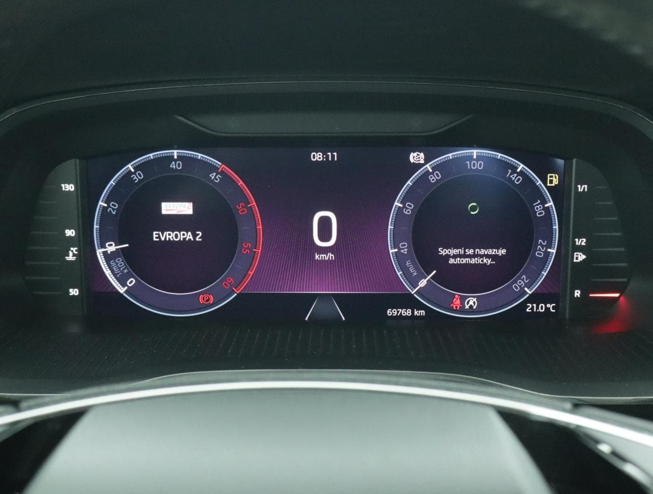 2022 Škoda OCTAVIA - 30